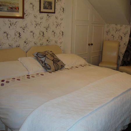 Sherwood Hotel - B&B Harrogate Kamer foto
