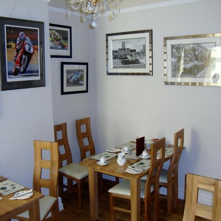 Sherwood Hotel - B&B Harrogate Buitenkant foto