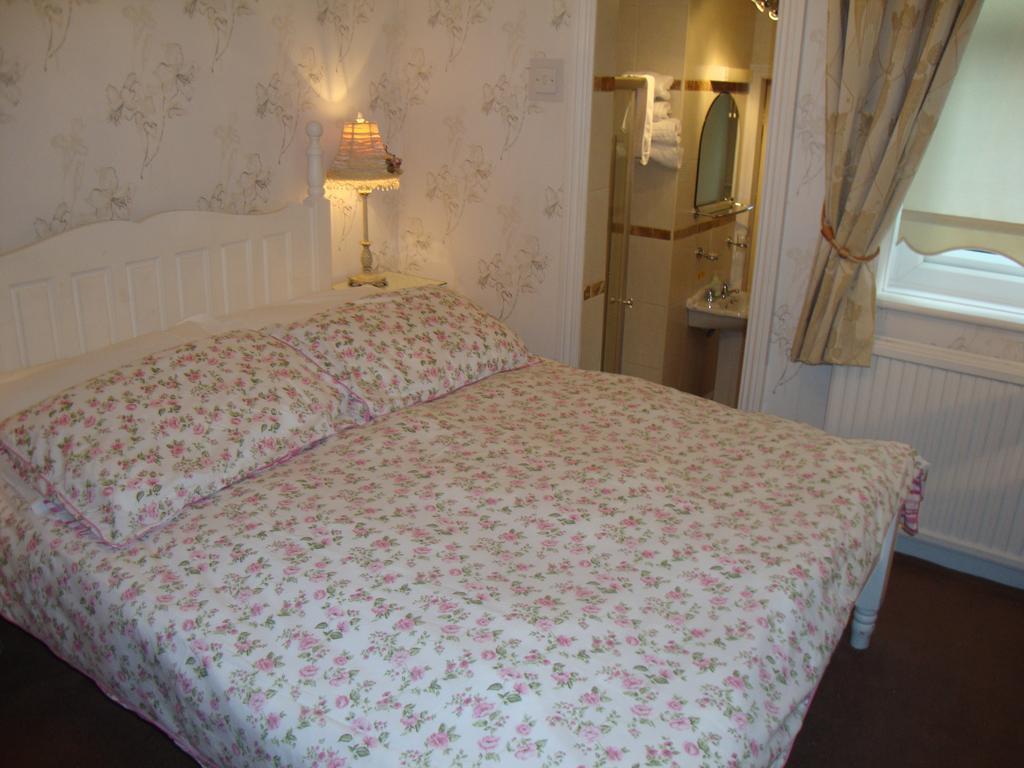 Sherwood Hotel - B&B Harrogate Kamer foto