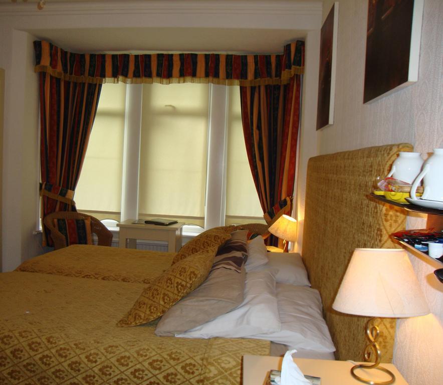 Sherwood Hotel - B&B Harrogate Kamer foto