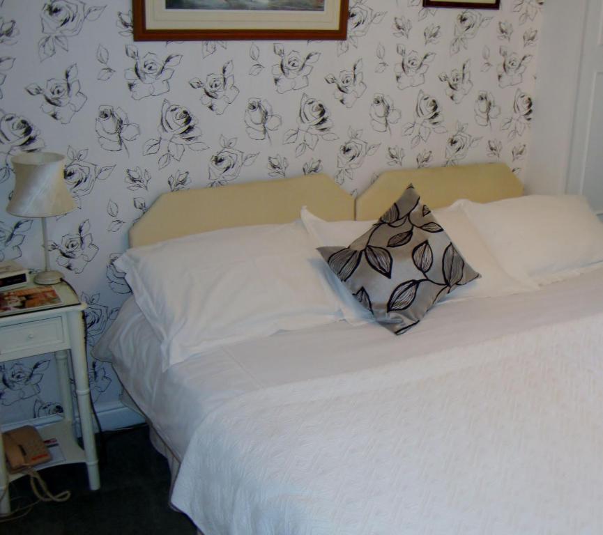 Sherwood Hotel - B&B Harrogate Kamer foto