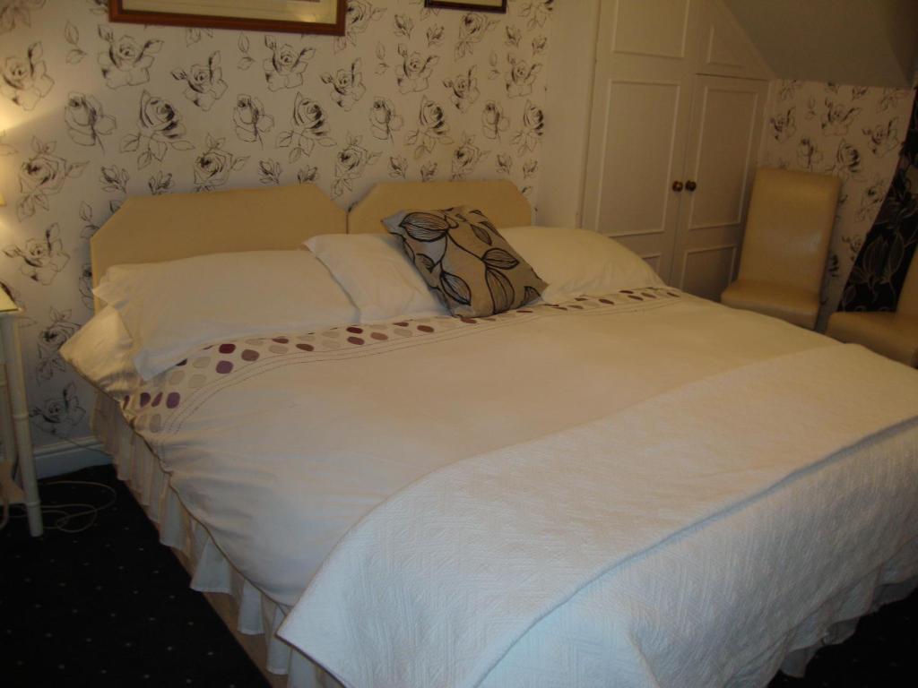 Sherwood Hotel - B&B Harrogate Kamer foto