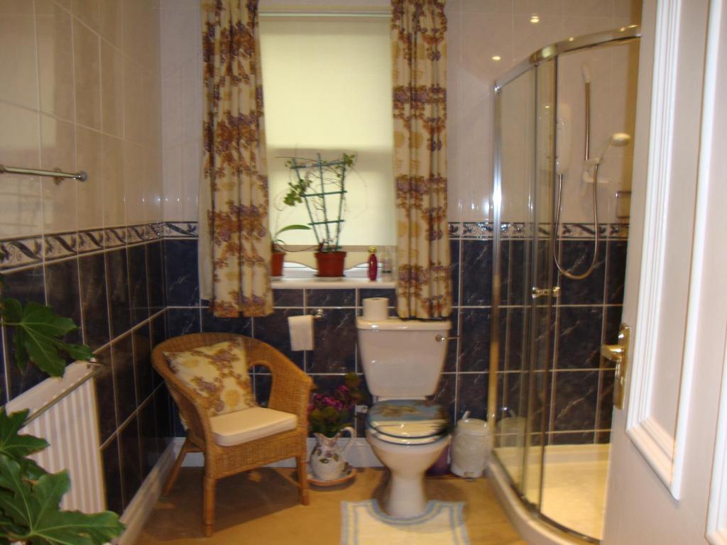 Sherwood Hotel - B&B Harrogate Kamer foto