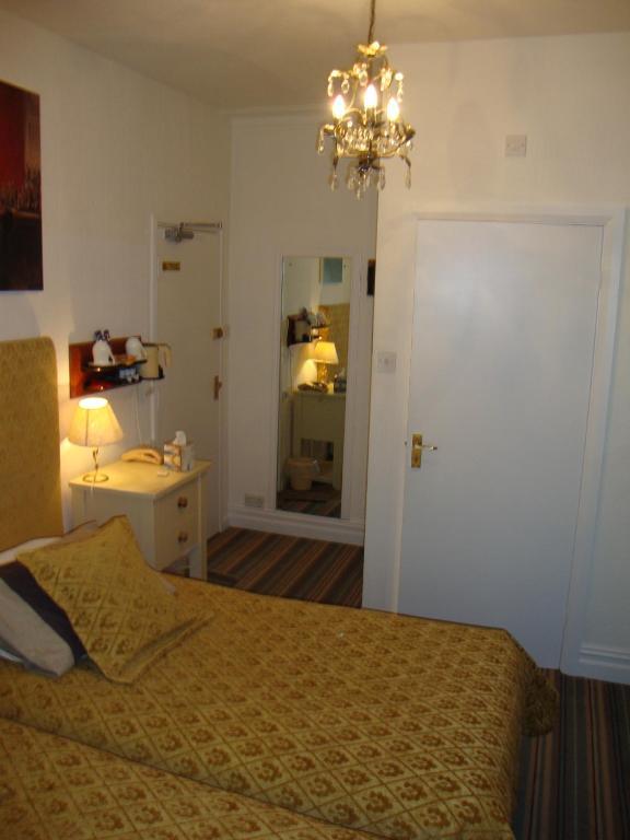 Sherwood Hotel - B&B Harrogate Kamer foto