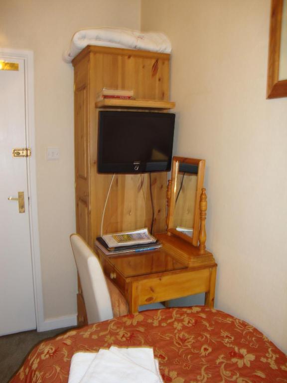 Sherwood Hotel - B&B Harrogate Kamer foto