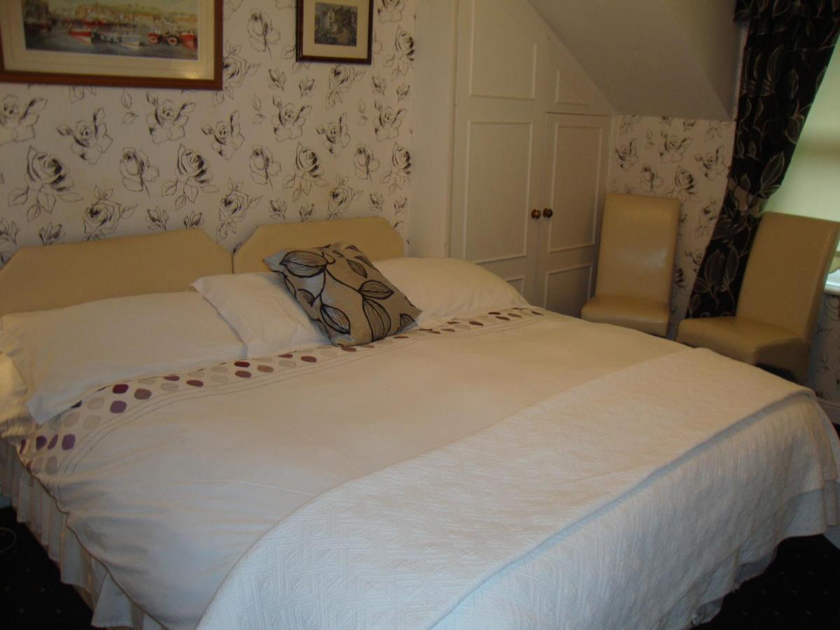 Sherwood Hotel - B&B Harrogate Kamer foto