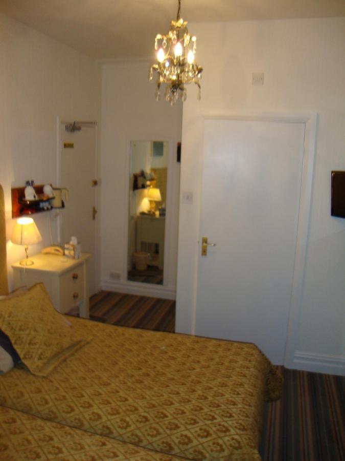 Sherwood Hotel - B&B Harrogate Kamer foto